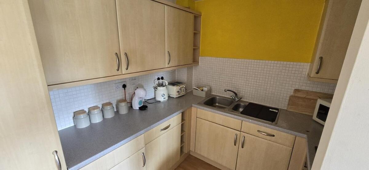 Apartment Sav Two Bed Flat *