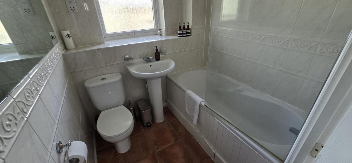 Sav Two Bed Flat *