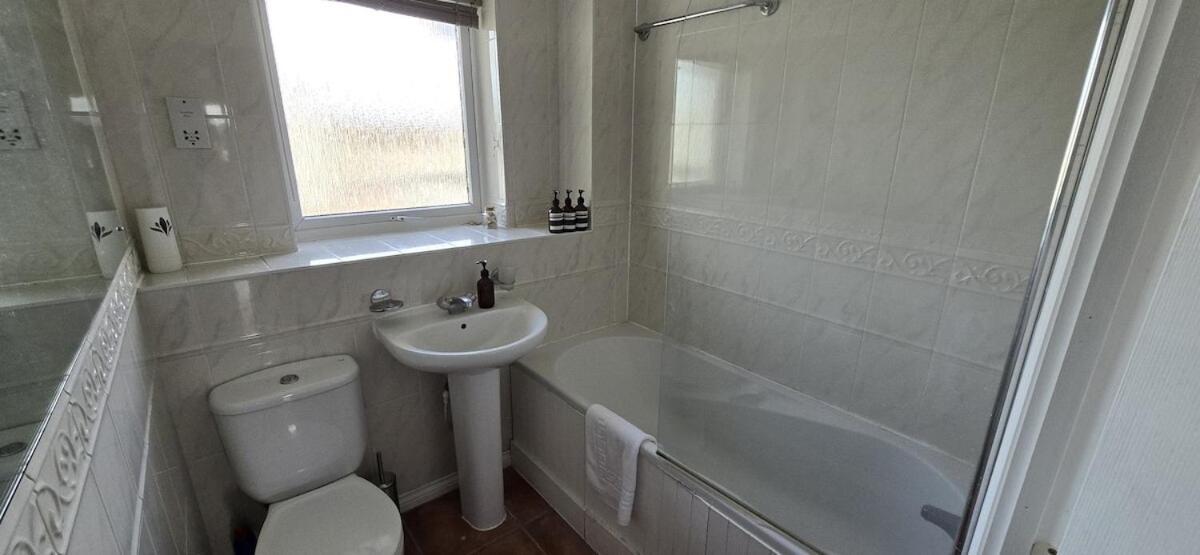 Sav Two Bed Flat Apartment