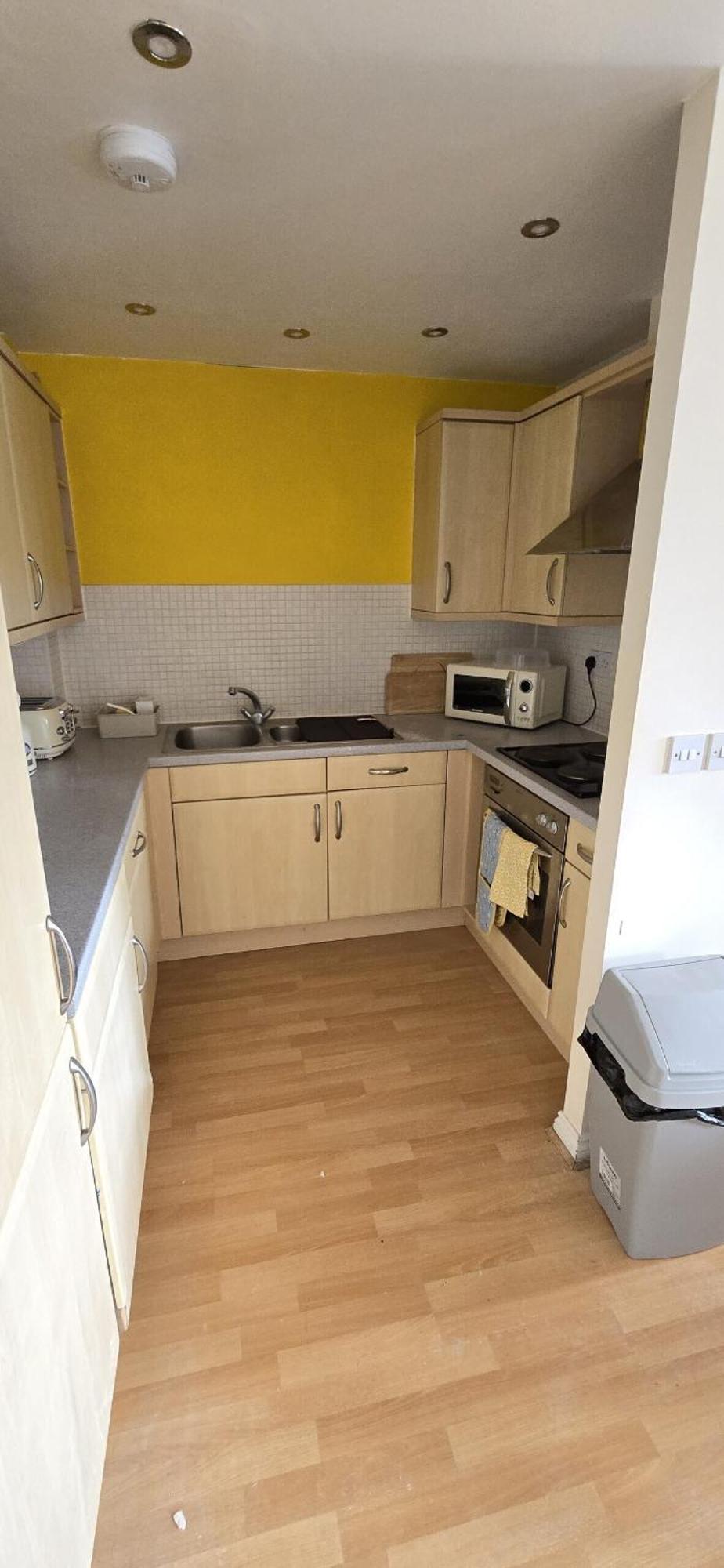 Sav Two Bed Flat Apartment Uxbridge