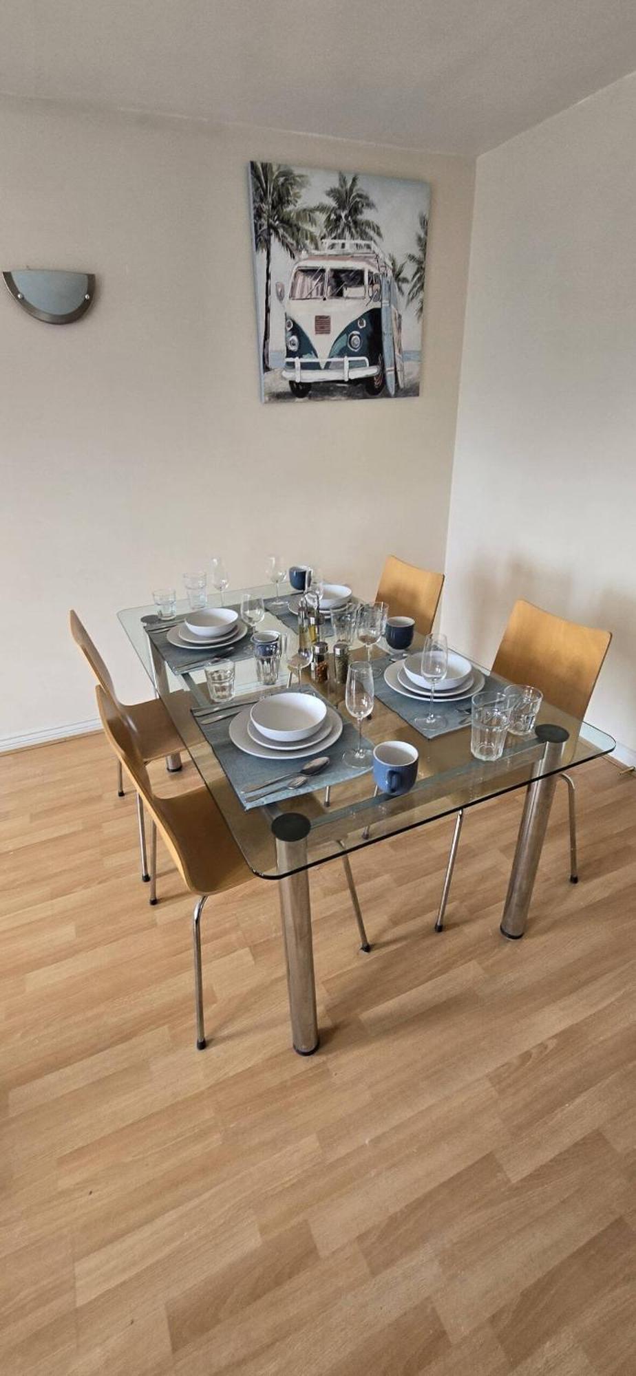 Apartment Sav Two Bed Flat